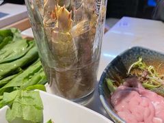 -围炉夜话·潮汕卤水火锅(榕江店)