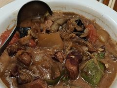 -老边饺子馆(东单店)
