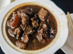 -宛平李记小吃(东关街店)