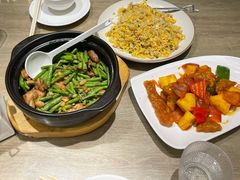 -香港茶餐厅文化体验馆(茶山镇店)