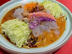 -七菜馆·东北菜·蒸饺(文体路店)