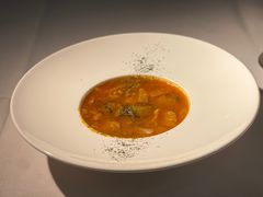 -发现花馆西餐厅FA Restaurant