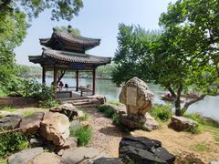 -承德避暑山庄景区