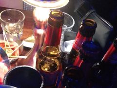-SOHO苏荷酒吧(榆亚路店)