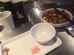 -龙巢盱眙龙虾·牛蛙·烧烤宵夜(八卦岭店)