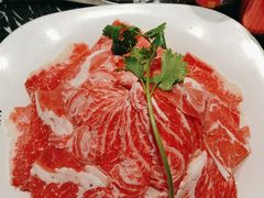 -要德火锅(泰隆商业街店)