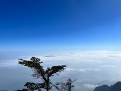 -峨眉山风景名胜区