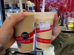 -85度C(南京中山南店)