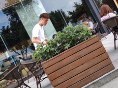 -星巴克(广州立白中心店)