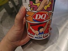 -DQ·蛋糕·冰淇淋(东方宝泰店)