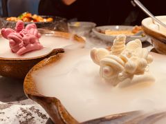 -潮堂 · 潮州菜(国贸商城店)