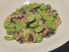 -咖啡人·融合餐厅(健康东路店)