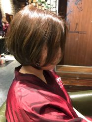 点击看大图 -MONE美发沙龙