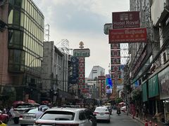 -唐人街(耀华力路)