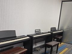 -乐尚音乐空间·钢琴·声乐·架子鼓(会展中心店)