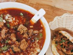 -豆相识•九九豆腐脑(牛咡桥店)