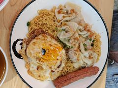 -明記茶餐廳(福田总店)