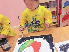 -想象乐创意早教托育中心(殷高西路店)