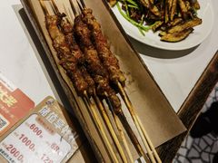 -清真·卡德尔大叔新疆主题餐厅(龙汇路店)