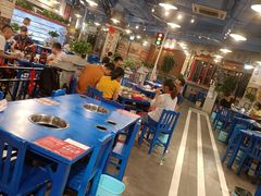 -马路边边串串香(北苑旗舰店)