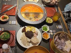 -牛YO寿喜烧和牛火锅自助(三台子万象汇店)