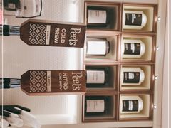 -Peet's Coffee皮爷咖啡(万象天地店)