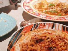 -塔哈尔·新疆盛宴(奉贤龙湖店)