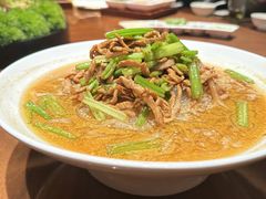 -阿庄新豫菜(航海东路店)