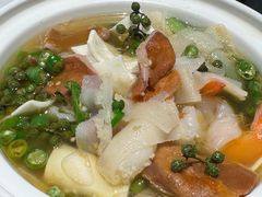 -祥记餐饮•豫粤珍味(金隅大厦店)