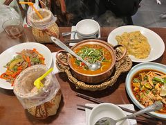 -紫滇源云南生态菜(丹凤街店)