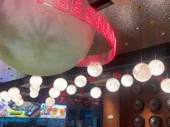 -本色·小马哥烧烤(无锡九里仓店)