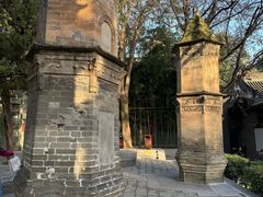 -大慈恩寺(大雁塔)