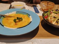 -罗氏十三活虾餐厅(光谷K11购物艺术中心店)