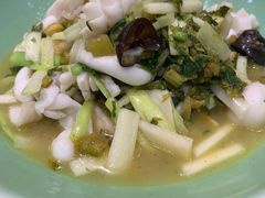 -虎哥私房菜(馒头山店)
