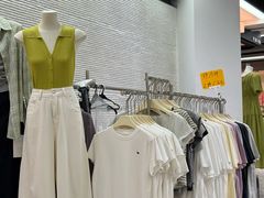 -意法服饰城