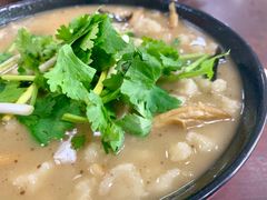 -国安烩面美食城(洛阳总店)