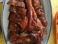 烧鹅-蚝专家(北滘店)