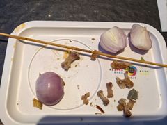 -卞二小串·鹤岗烧烤·坑烤(永定路店)