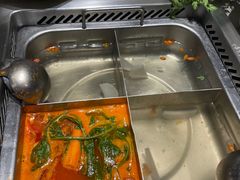 -海底捞火锅(太原南站店)