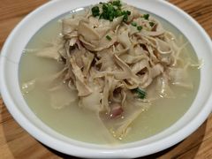 家烧笋衣-荣小馆(杭州大厦店)