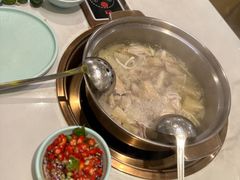 -润园四季椰子鸡火锅(南山海岸城店)