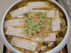 -拂晓山房·私房川菜(西门店)