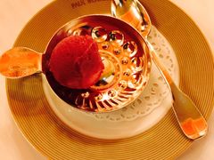 -Restaurant Paul Bocuse