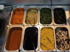 -金喜娜无限自助烤肉(泰达永旺店)