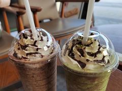 -星巴克(扬州珍园店)