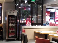 -喜家德虾仁水饺(青年大街店)