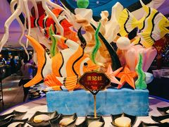-舒友海鲜姿造(白鹭洲店)