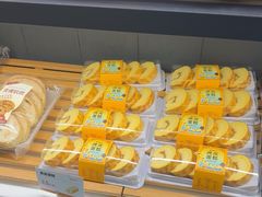 -MANFEN聚满分西点(远洋大信店)