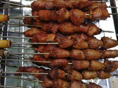 -王记西鎮电烤肉(汶上路店)