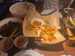 -绿茶餐厅(千岛湖银泰城店)